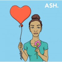 Ash releases "The Perfect EP"