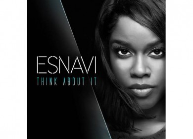 Esnavi wants you to "Think About It"